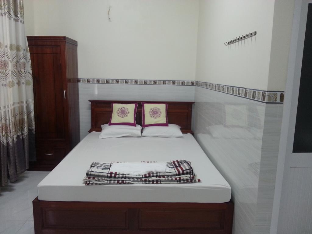 Hoang Oanh Motel Long Hai Luaran gambar